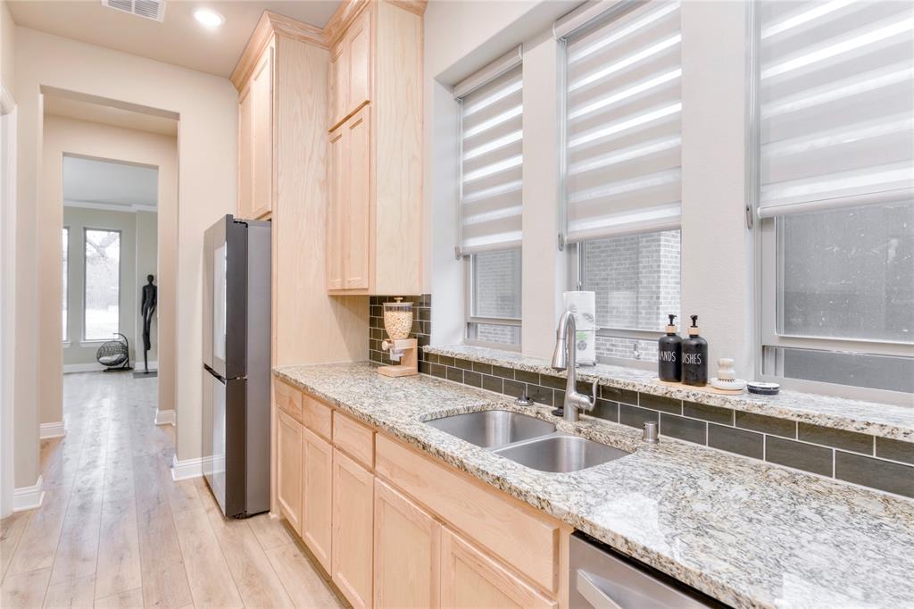 Forest Hills - Residential