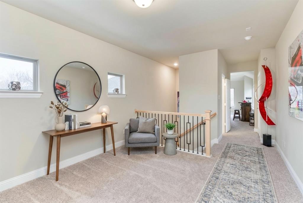 Forest Hills - Residential