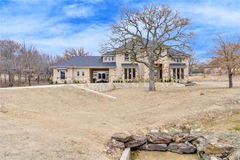 1090 Forest Hills Drive Cross Roads TX 76227