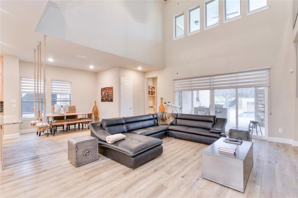 Forest Hills - Residential