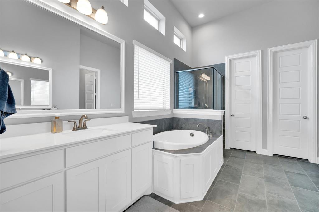 Sunrise at Garden Valley - Residential