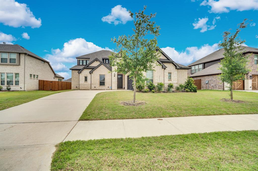 Sunrise at Garden Valley - Residential