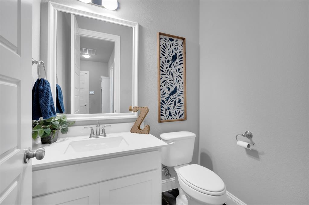 Sunrise at Garden Valley - Residential