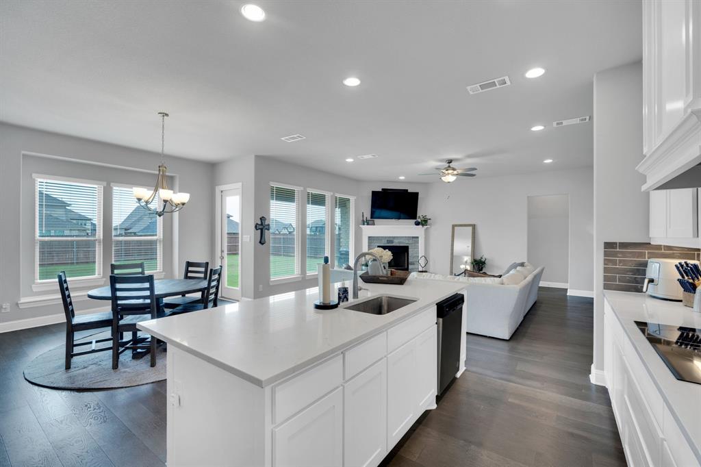 Sunrise at Garden Valley - Residential