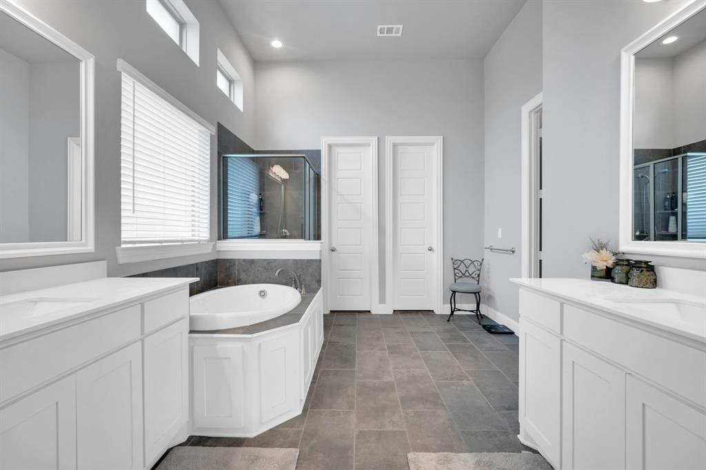 Sunrise at Garden Valley - Residential