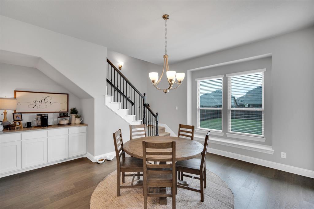 Sunrise at Garden Valley - Residential