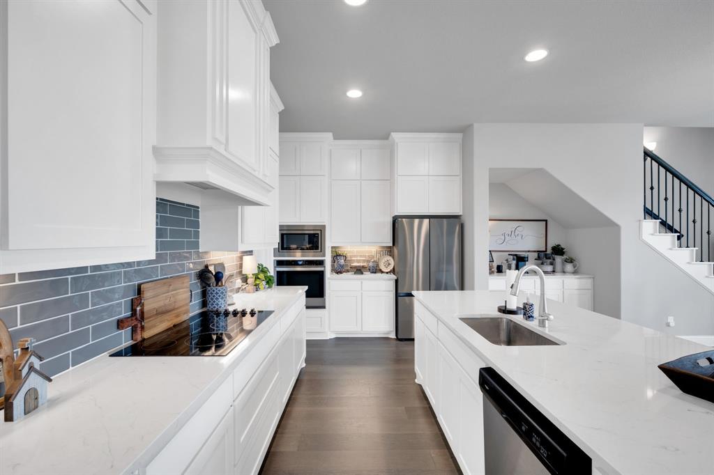 Sunrise at Garden Valley - Residential