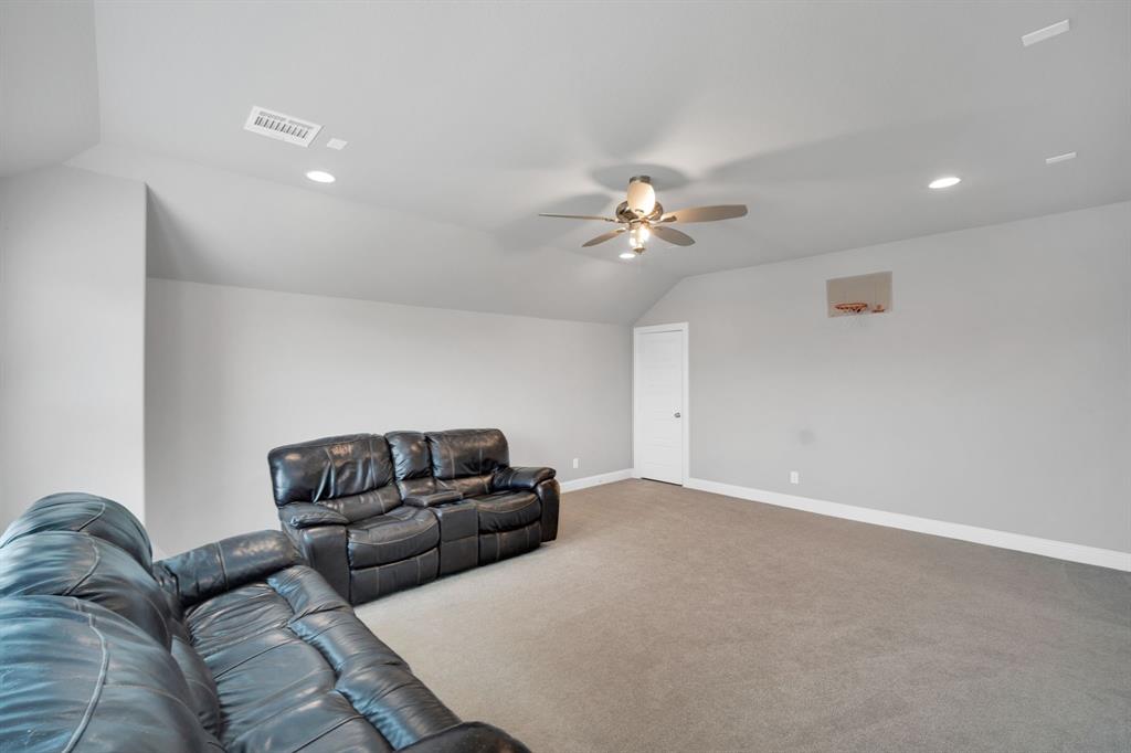 Sunrise at Garden Valley - Residential