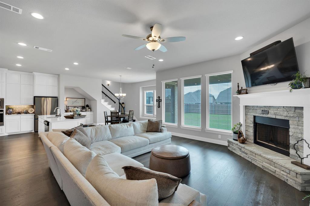 Sunrise at Garden Valley - Residential