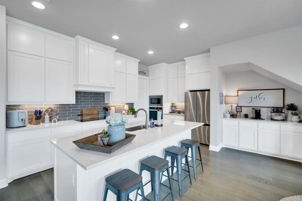 Sunrise at Garden Valley - Residential