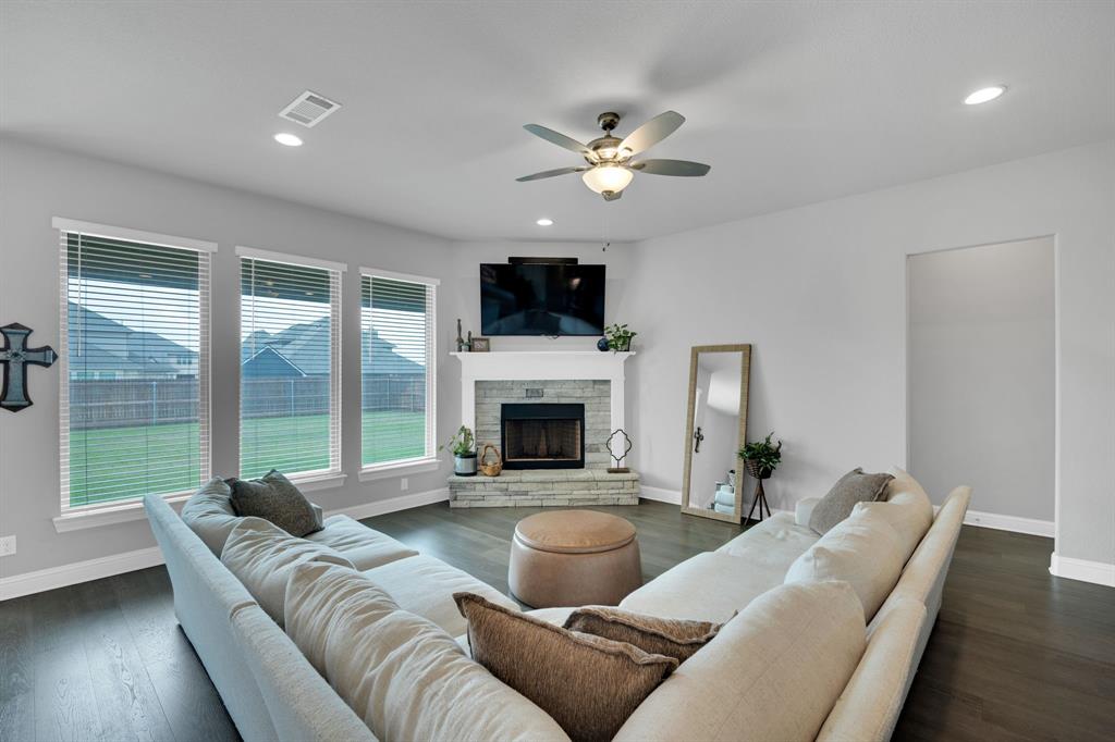 Sunrise at Garden Valley - Residential