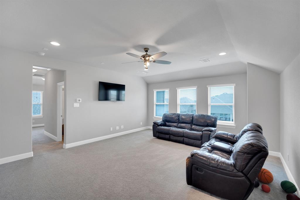 Sunrise at Garden Valley - Residential