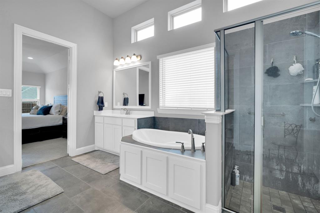 Sunrise at Garden Valley - Residential