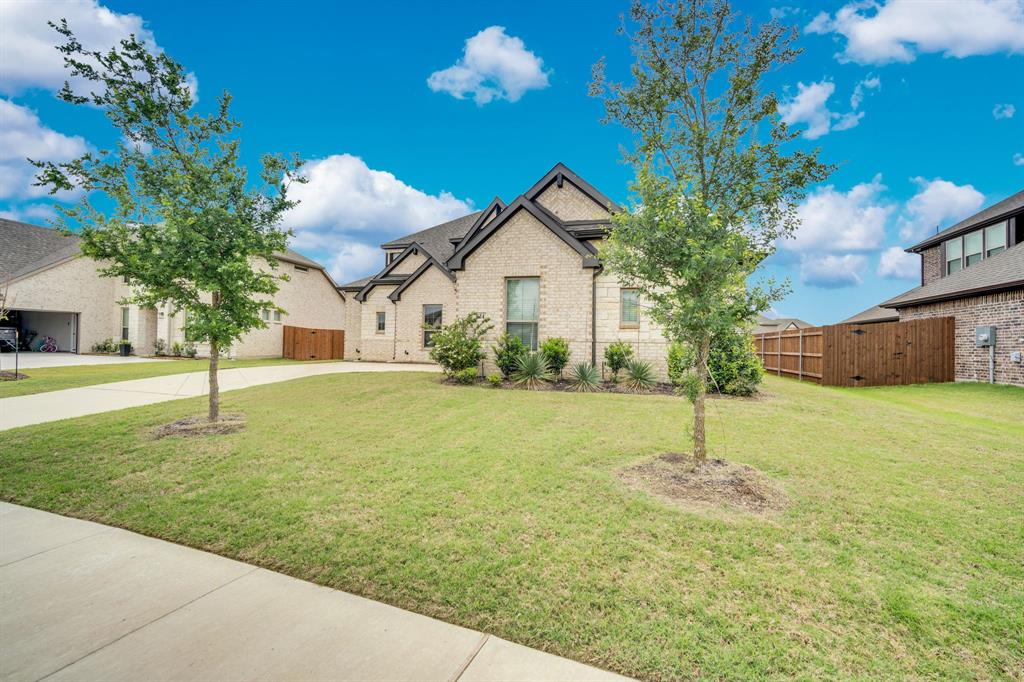 Sunrise at Garden Valley - Residential