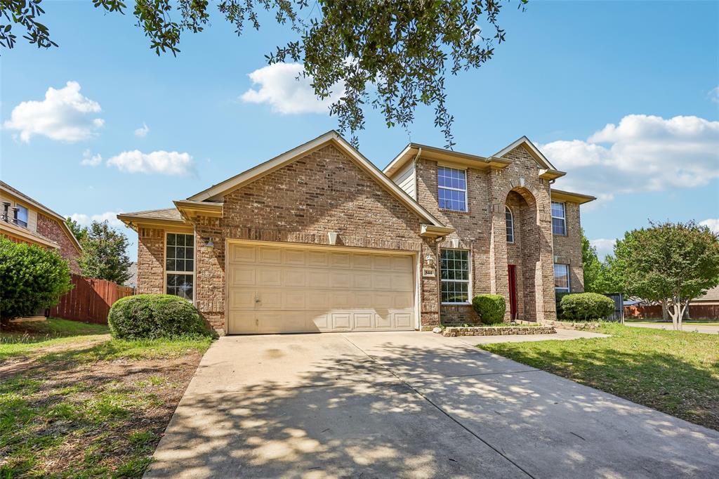 844 Sequoia Way