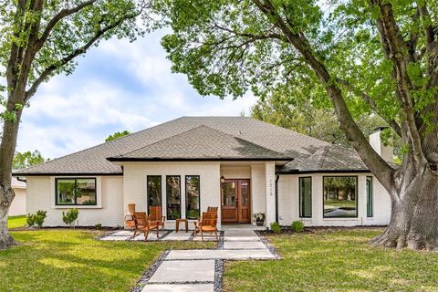 1313 Huntington Drive Richardson TX 75080