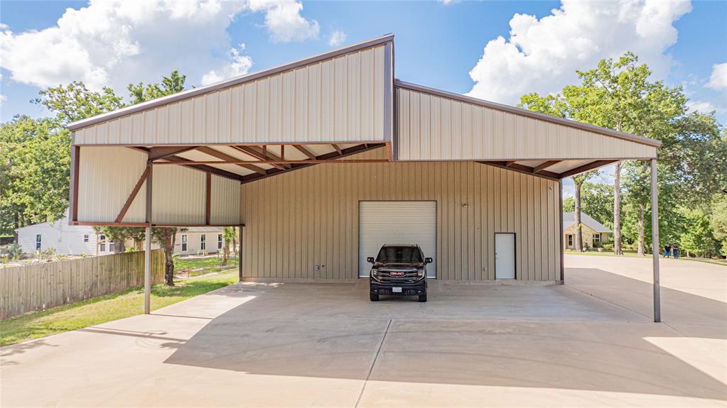 303 County Road 2310