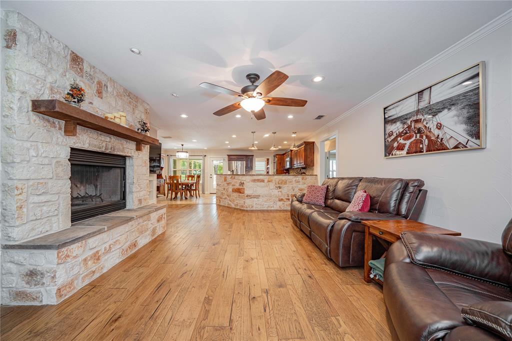 303 County Road 2310