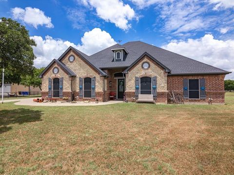 13840 Melissa Court Justin TX 76247