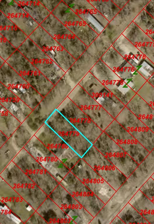 Log Cabin Estates Sec 5 - Land