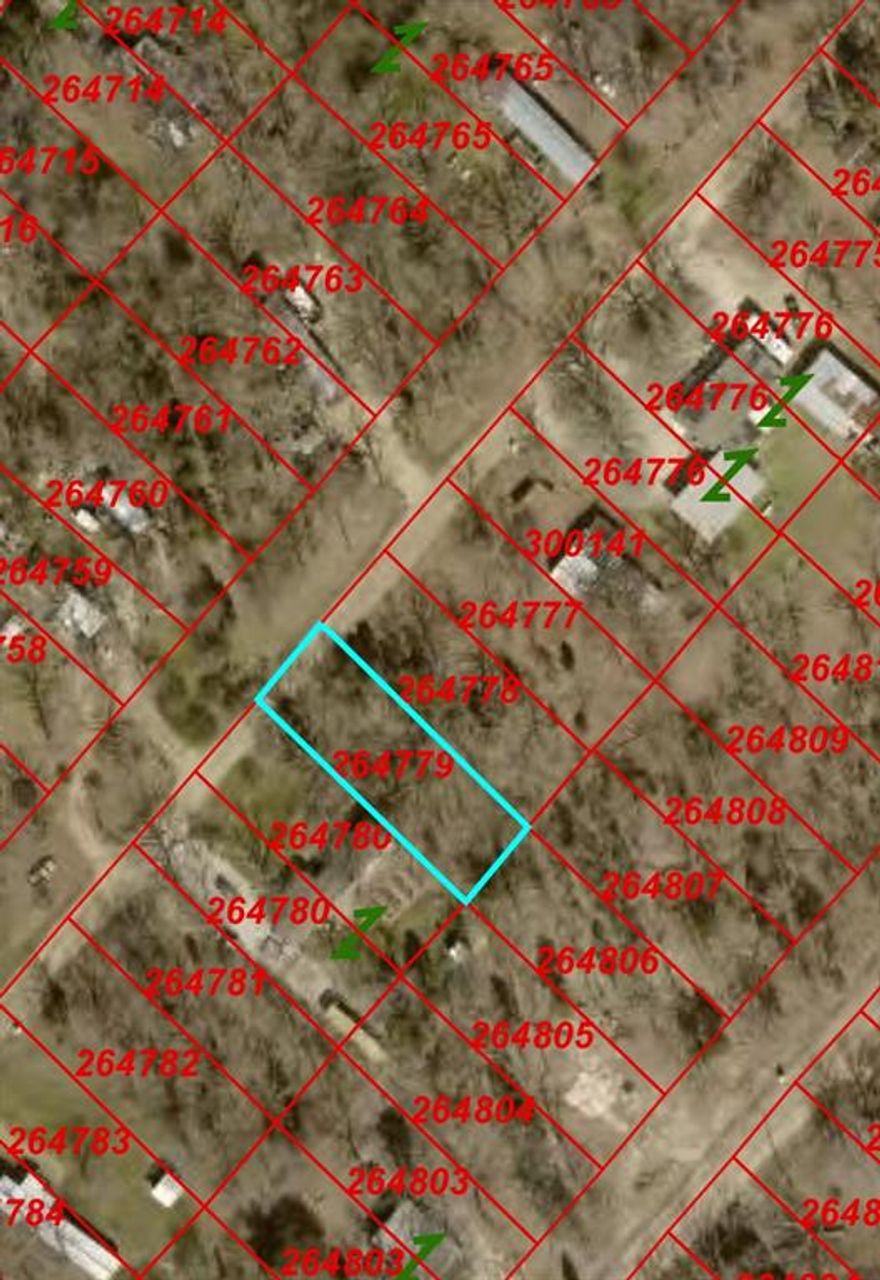 Great opportunity to purchase a buildable lot in Henderson County! This property can be purchased individually or bundled with additional available lots for investors looking to expand their portfolio. The lot features a level layout with scattered mature trees, creating a beautiful setting for a future homesite or a long-term hold. Located within an established subdivision, it offers a peaceful, rural atmosphere while remaining conveniently accessible to nearby highways, towns, and Cedar Creek Lake. Owner financing is available, making this an excellent opportunity for buyers seeking flexible purchase options.