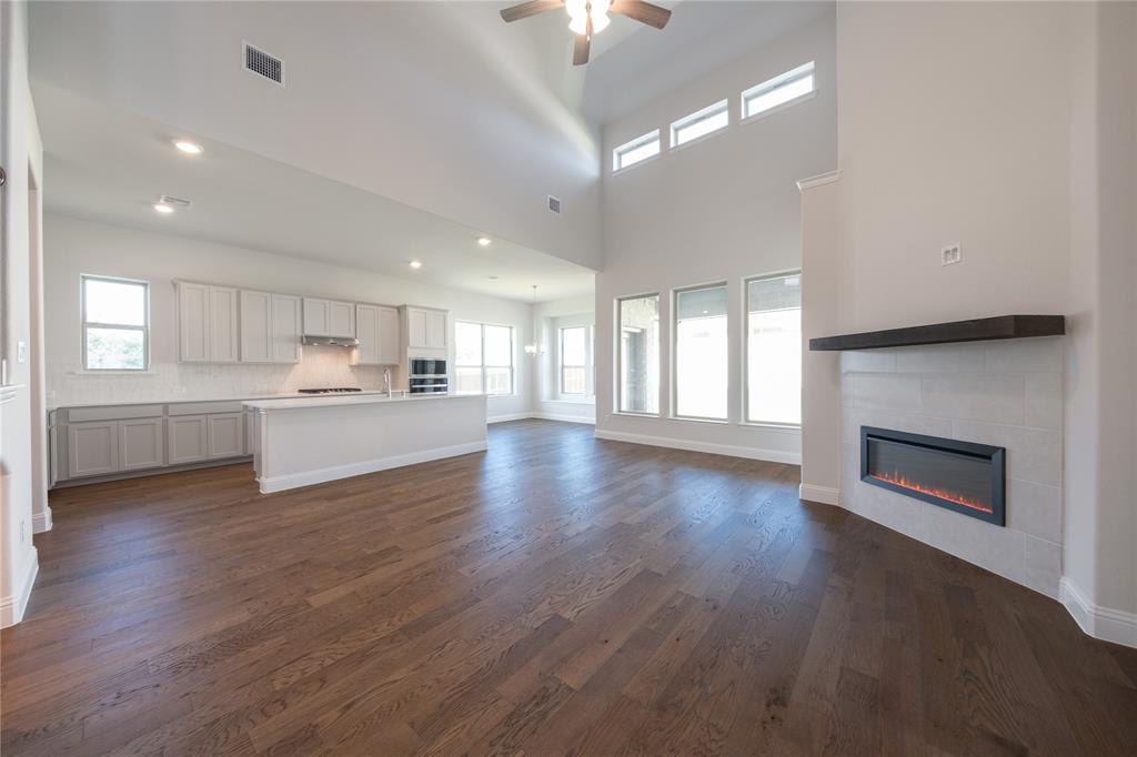 Villages of Hurricane Creek - Residential