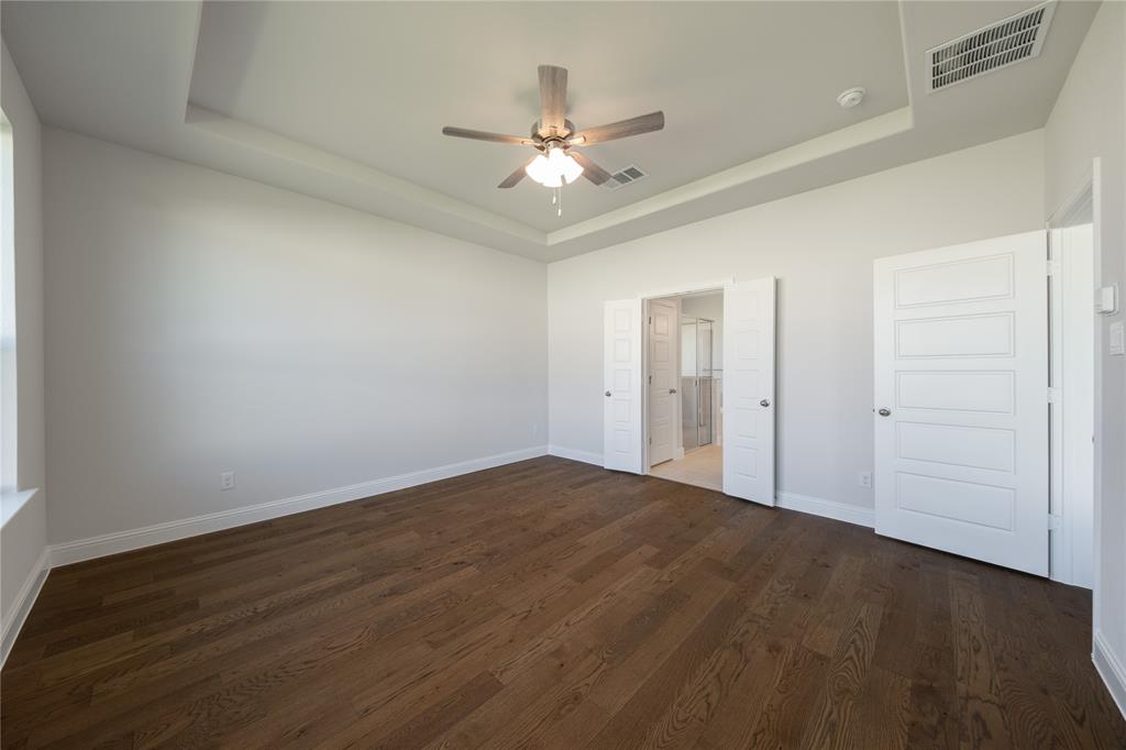 Villages of Hurricane Creek - Residential