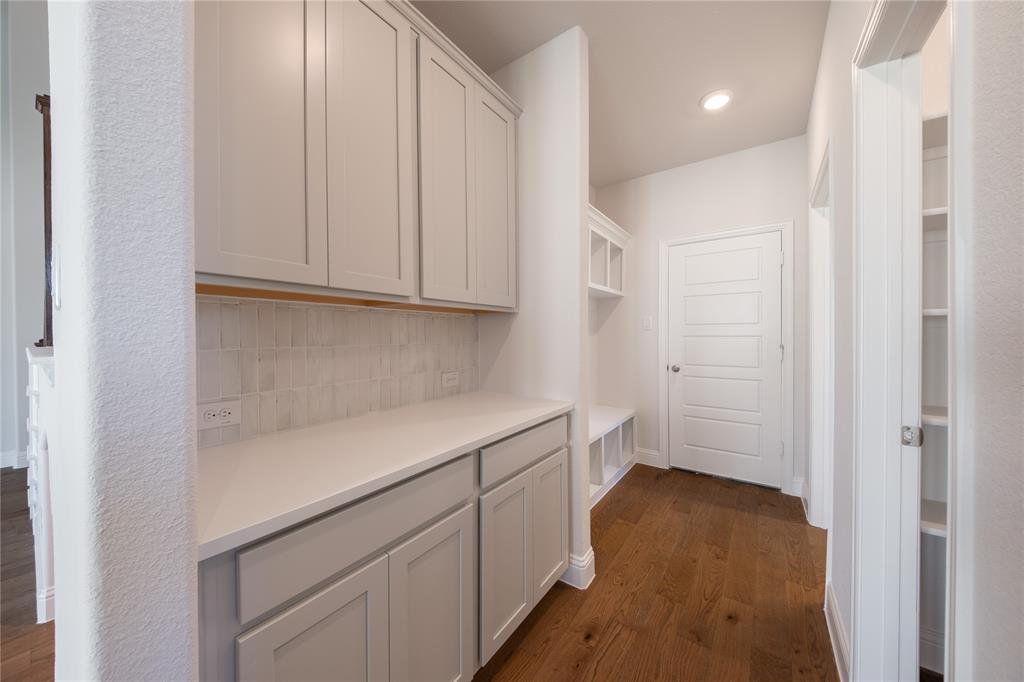 Villages of Hurricane Creek - Residential