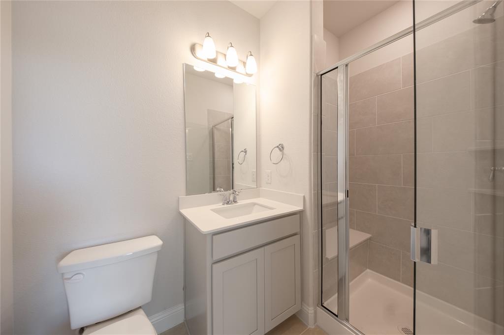 Villages of Hurricane Creek - Residential