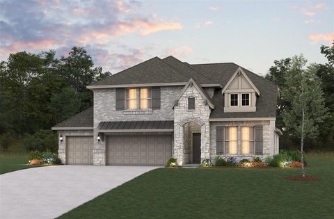109 Creek Meadow Court Anna TX 75409
