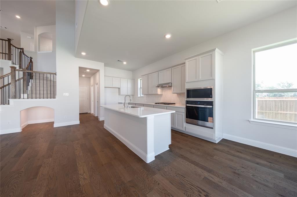 Villages of Hurricane Creek - Residential