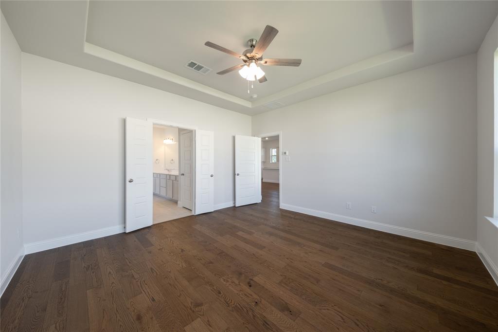 Villages of Hurricane Creek - Residential