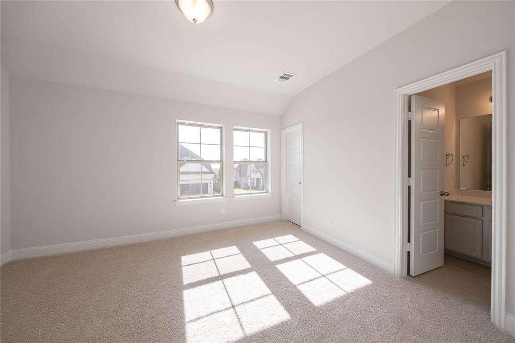 Villages of Hurricane Creek - Residential