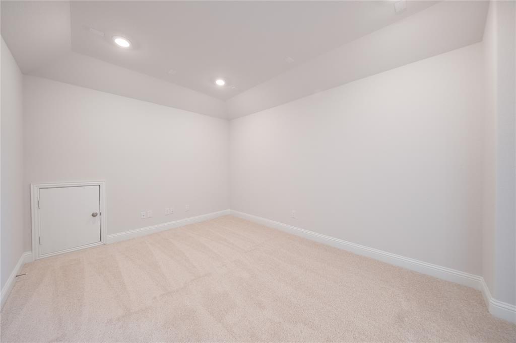 Villages of Hurricane Creek - Residential