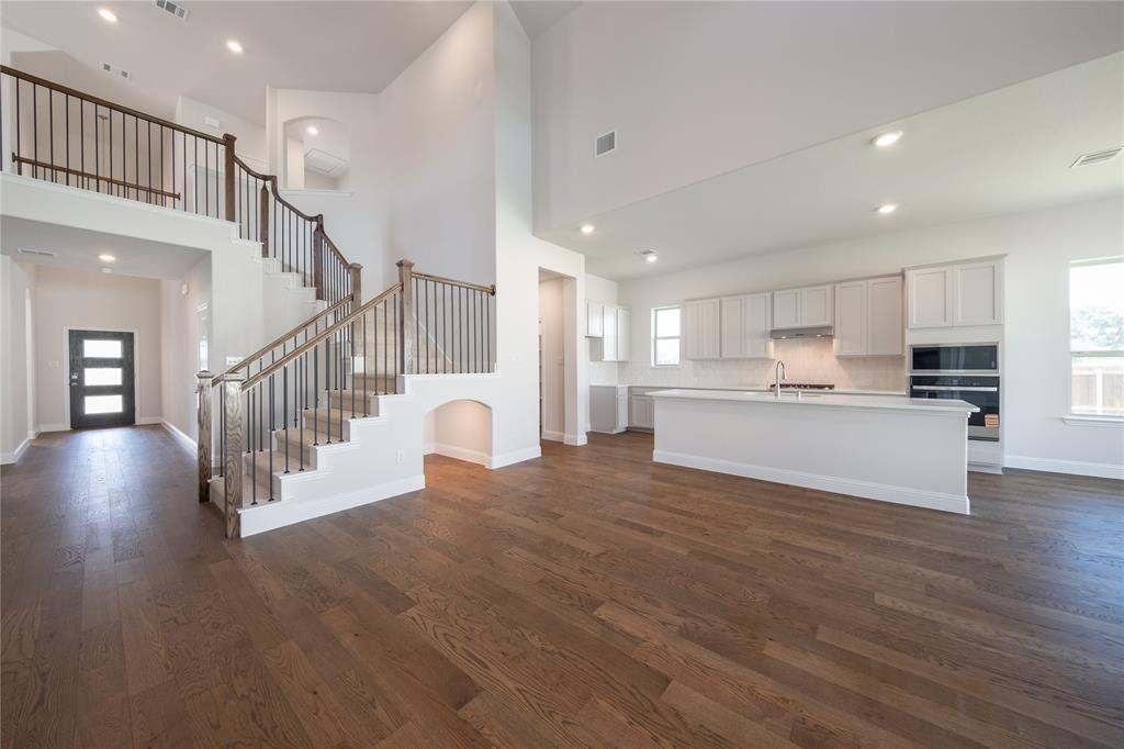 Villages of Hurricane Creek - Residential