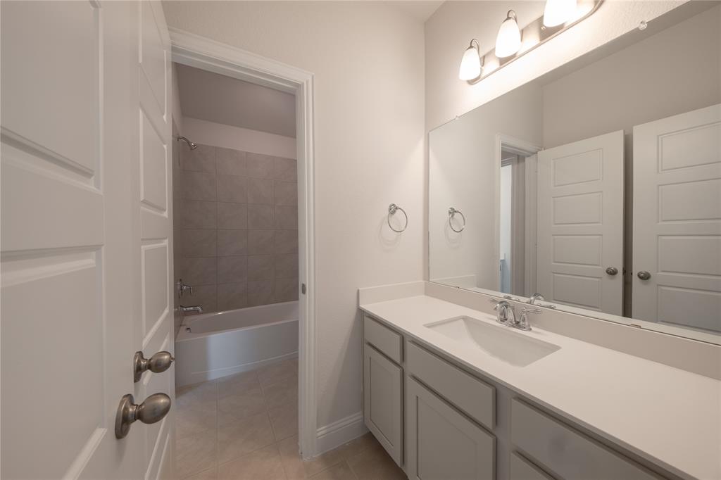 Villages of Hurricane Creek - Residential