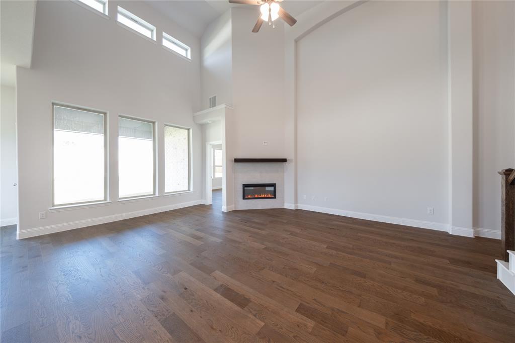 Villages of Hurricane Creek - Residential