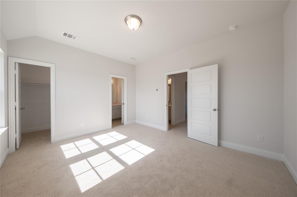 Villages of Hurricane Creek - Residential