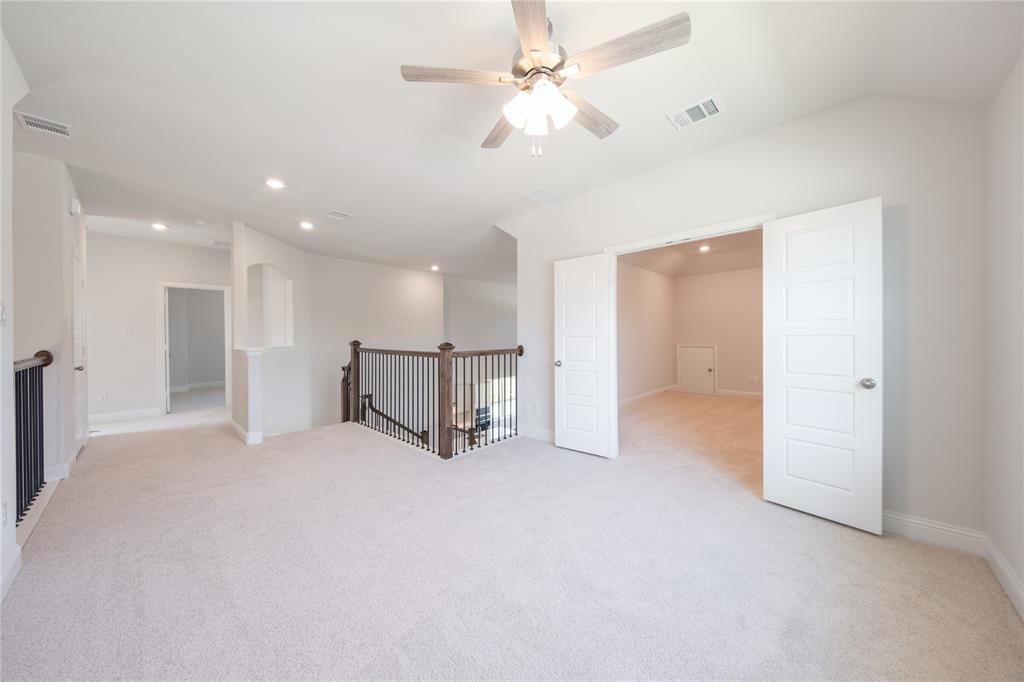 Villages of Hurricane Creek - Residential