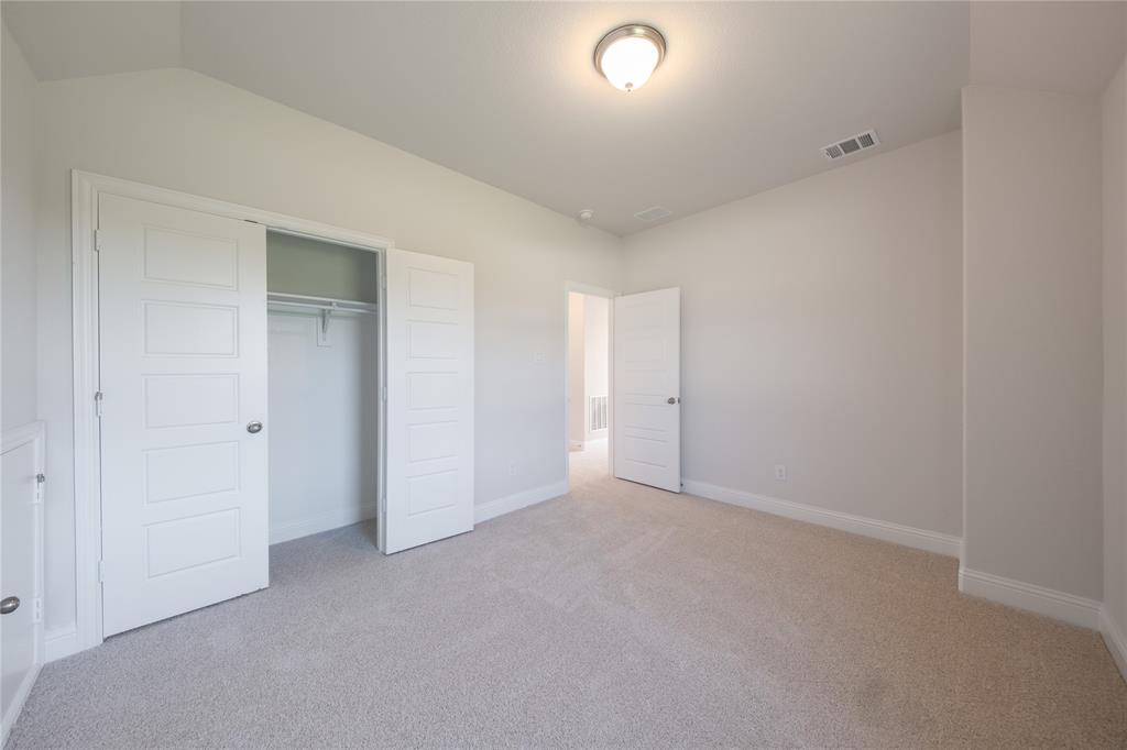 Villages of Hurricane Creek - Residential