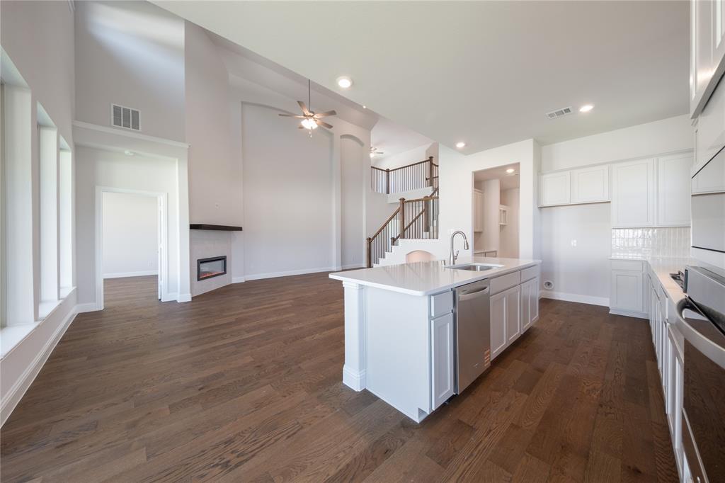 Villages of Hurricane Creek - Residential