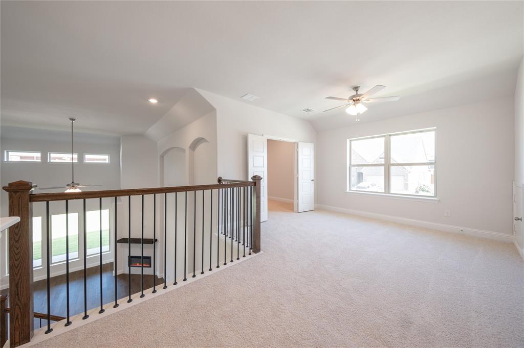 Villages of Hurricane Creek - Residential