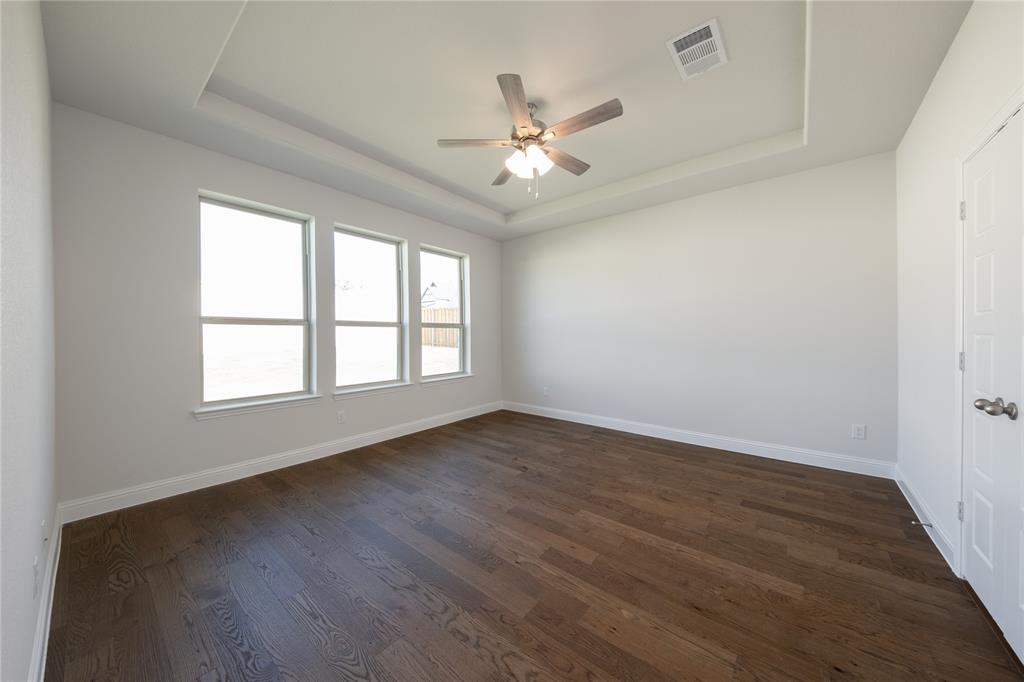 Villages of Hurricane Creek - Residential