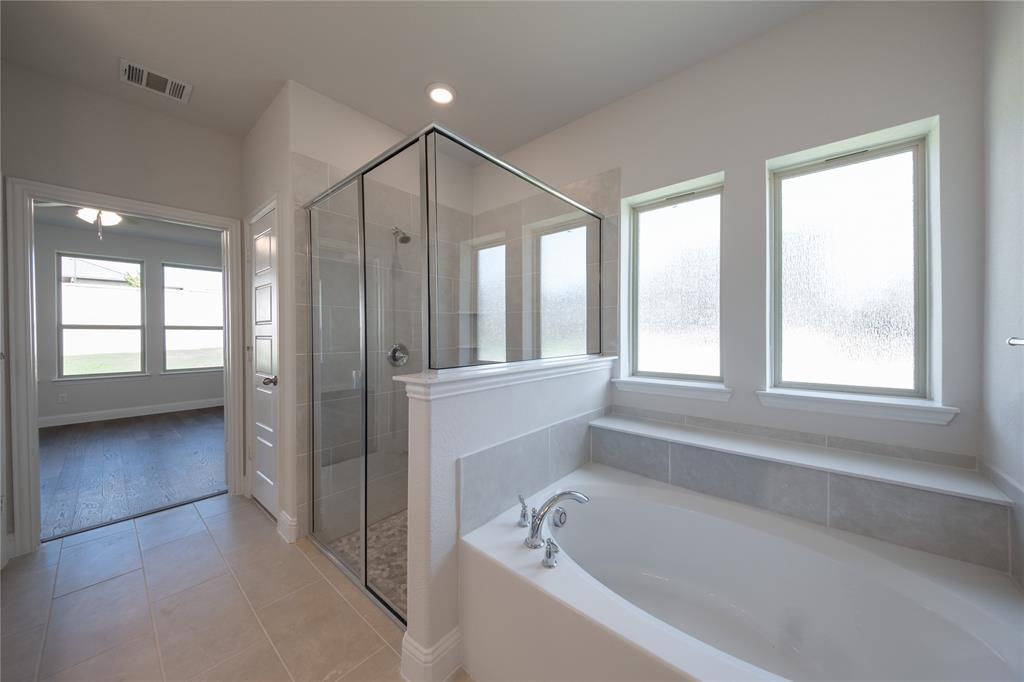 Villages of Hurricane Creek - Residential