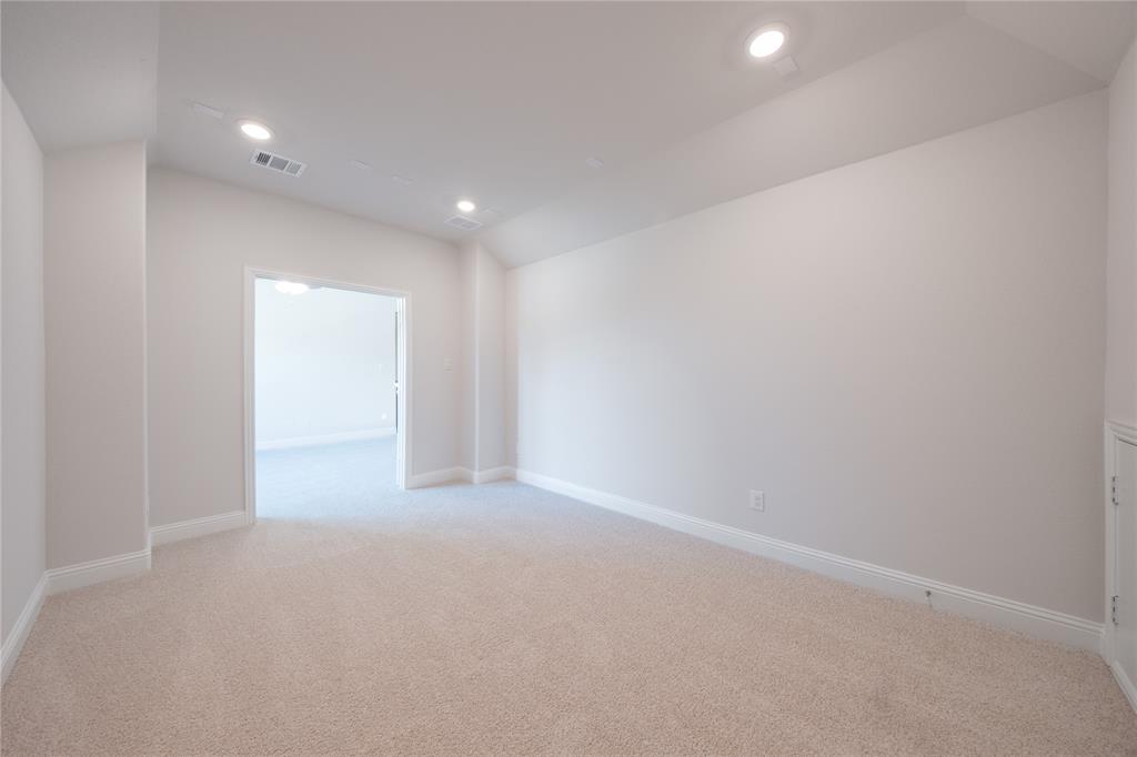 Villages of Hurricane Creek - Residential