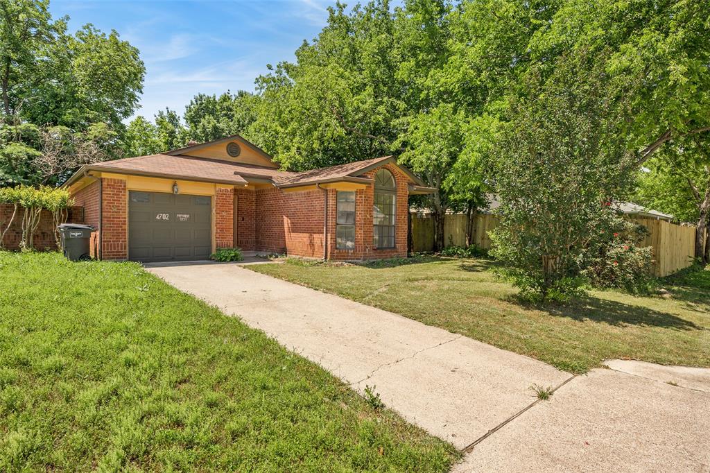 Summerfields East Add - Residential Lease