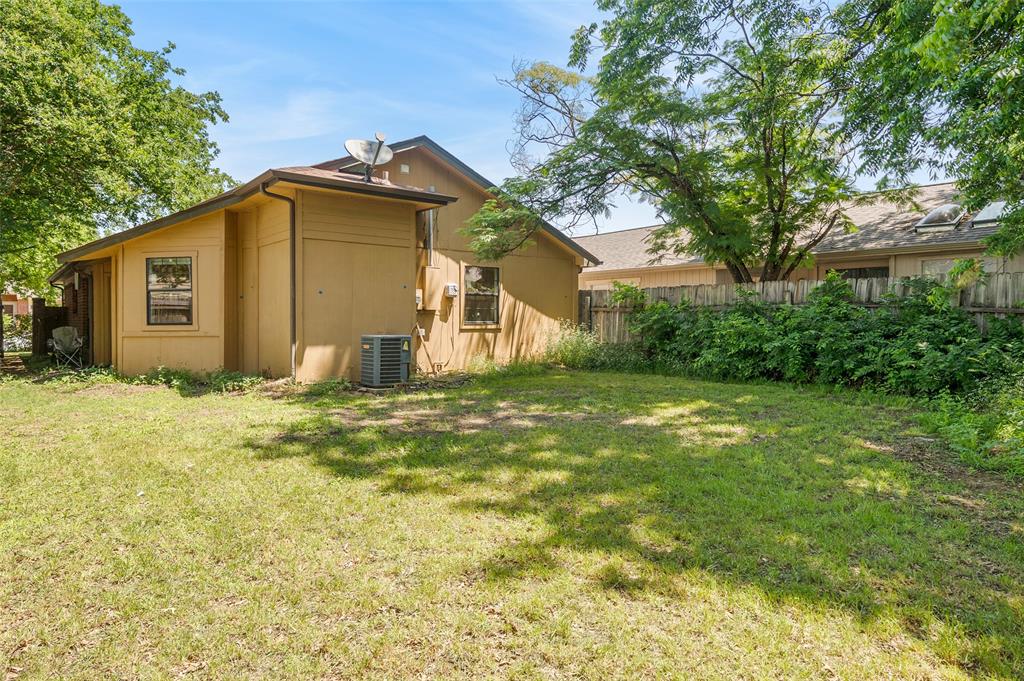 Summerfields East Add - Residential Lease