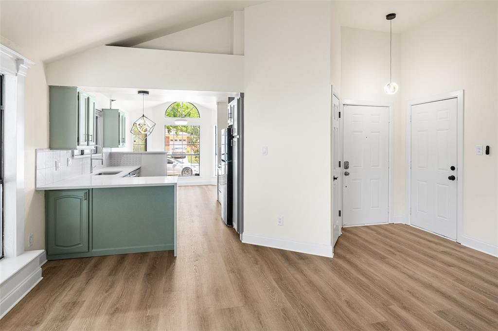 Summerfields East Add - Residential Lease