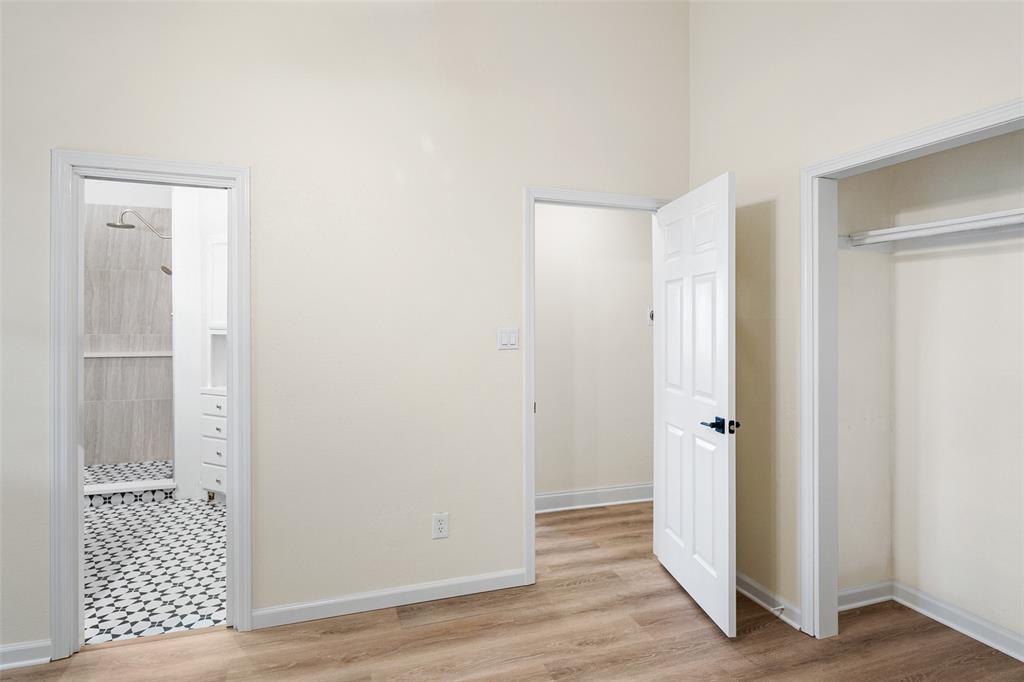 Summerfields East Add - Residential Lease