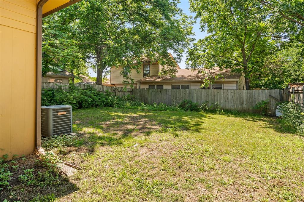 Summerfields East Add - Residential Lease